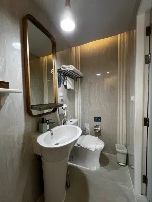 Pastell Oldtown Chiang Mai Rooms Photos