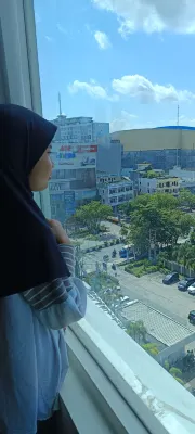 Galaxy Hotel Banjarmasin Dekat Hotel Photos