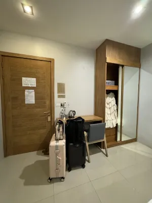 Lemonade Phuket Hotel Chambres Photos
