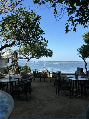 Maya Sanur Resort & Spa Photos