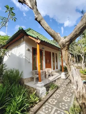 Green Kubu Asri Villa Photos