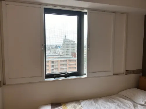 Matsumoto Tourist Hotel Chambres Photos