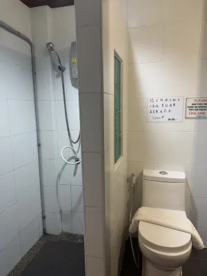 JJ Residence Rooms Photos