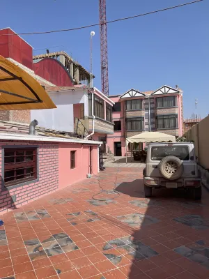Las Tholas Hotel À proximité de l'hôtel Photos