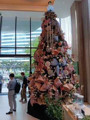 G華欣度假飯店及購物中心 公共區域 Photos