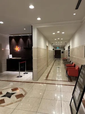 the b hakata Public Areas Photos