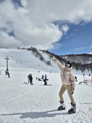 니세코 그랜드 호텔 호텔 주변 Photos