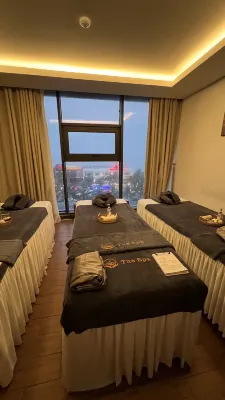 맥시밀리언 다낭 비치 호텔 Photos