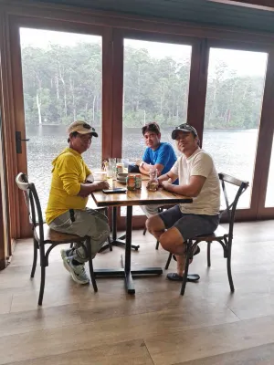 RAC Karri Valley Resort Photos