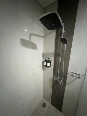 Grand Serela Yogyakarta Kamar Photos