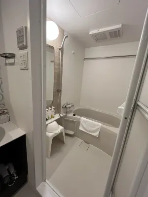 Eslead Hotel Namba South III Chambres Photos
