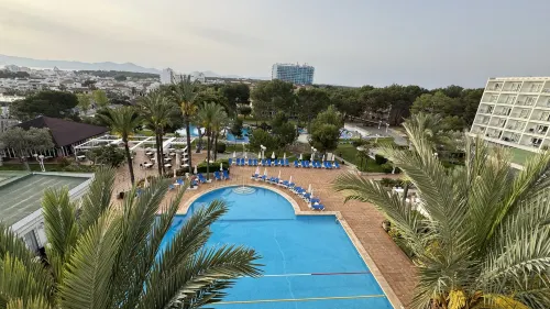 Grupotel Gran Vista & Spa Loisirs et amusements Photos