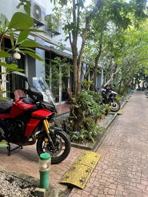 Khun Chaweng Resort Photos