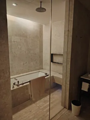 Lanson Place Bukit Ceylon Chambres Photos