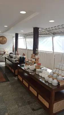 Regent Lodge Lampang Photos