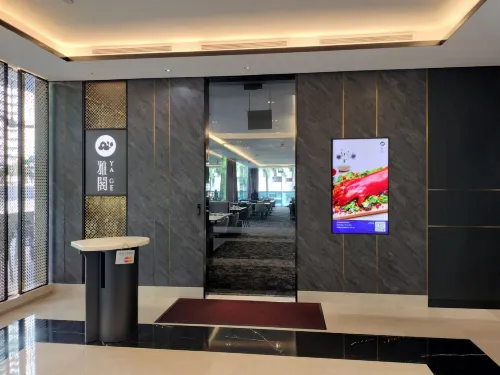 Orchid Hotel Public Areas Photos