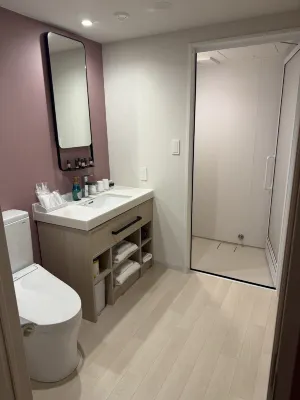 Spa World Hotel&Resort Chambres Photos