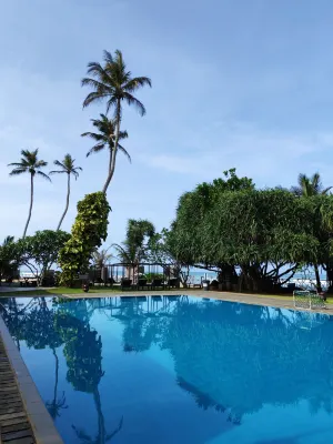 Sunstar Nilaveli Leisure & Recreation Photos