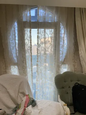 Madinat Al Bahr Business & Spa Hotel Номера Photos