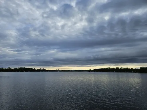 The Lakefront Anchorage Near Hotel Photos