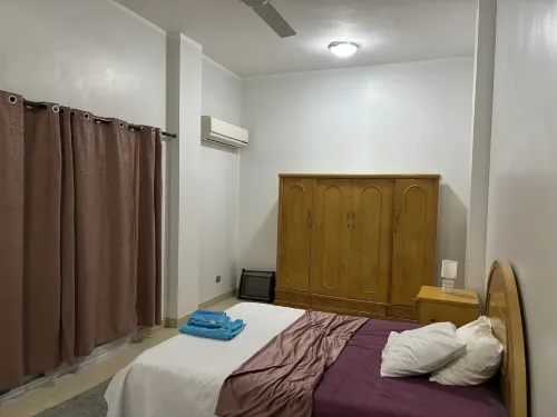 Abo Hisham Nile Flat Chambres Photos