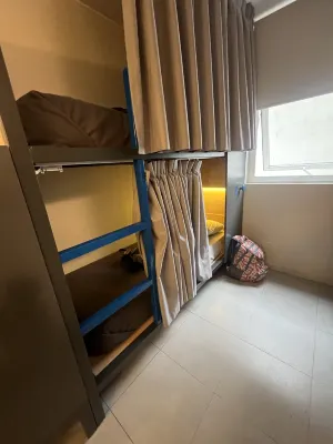 America Del Sur Hostel Buenos Aires Chambres Photos