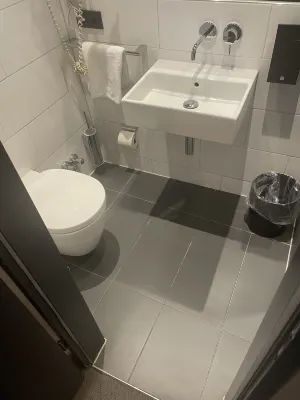 Hotel Cult Frankfurt City Kamar Photos