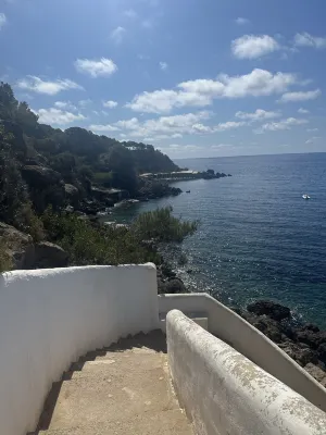 Cala Llenya Resort Ibiza Public Areas Photos