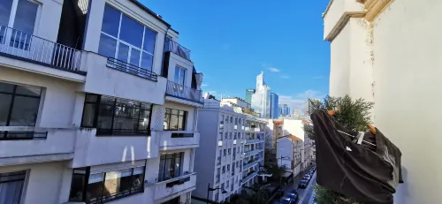 Le Bon Hôtel À proximité de l'hôtel Photos