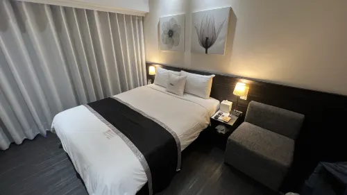 Stay Inn Hotel Chambres Photos