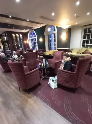 London Croydon Aerodrome Hotel, BW Signature Collection Public Areas Photos