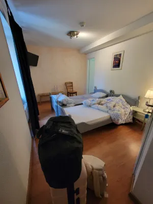 Bellpark Hostel Phòng Photos