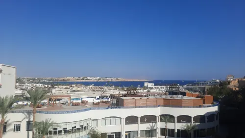 Naama Bay Hotel & Resort In der Nähe des Hotels Photos