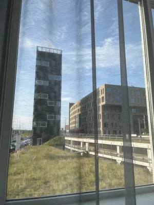 Holiday Inn Eindhoven Airport À proximité de l'hôtel Photos