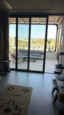Domes Zeen Chania, a Luxury Collection Resort, Crete Photos