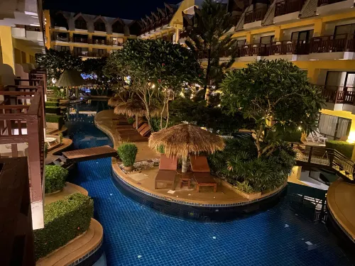 Woraburi Phuket Resort & Spa Leisure & Recreation Photos