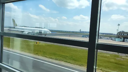 Ibis Barcelona Aeropuerto Viladecans Aree comuni Photos