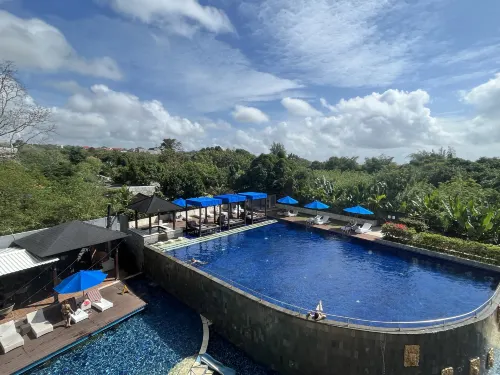 Mercure Bali Nusa Dua Loisirs et amusements Photos