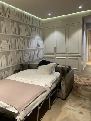 Adresa Suites Chambres Photos