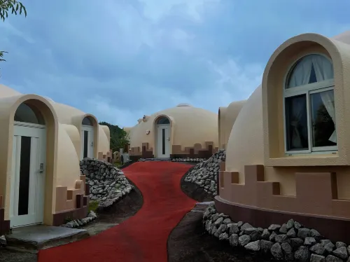 Nanki Shirahama Tore Tore Village À proximité de l'hôtel Photos