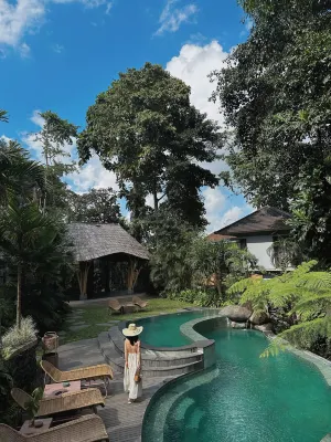 Amarea Resort Ubud by Ini VIE Hospitality Leisure & Recreation Photos