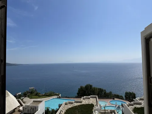 Kempinski Hotel Barbaros Bay Bodrum Photos
