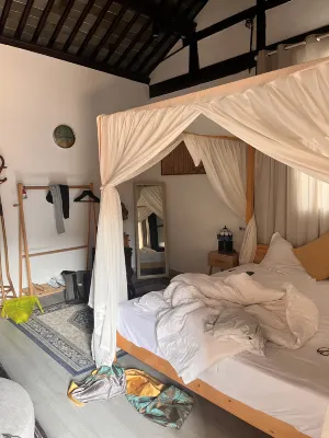 Suzhou Hua Mansion Rooms Photos