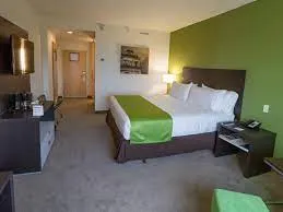 Holiday Inn Express Managua Chambres Photos