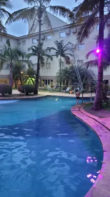 Comfort Suites Flamboyant Goiânia Loisirs et amusements Photos