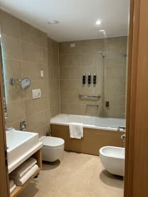 Hotel Saturnia & International Chambres Photos