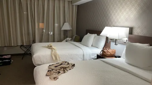 The English Inn of Charlottesville Rooms Photos