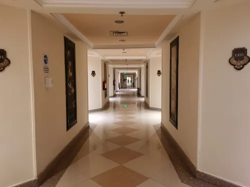 AMC Royal Hotel & Spa Espaces publics Photos