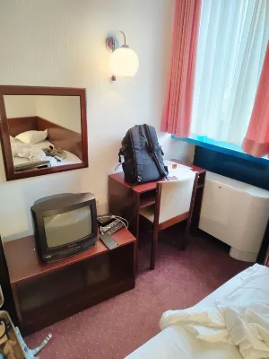 Hotel Laguna Zagreb Номера Photos