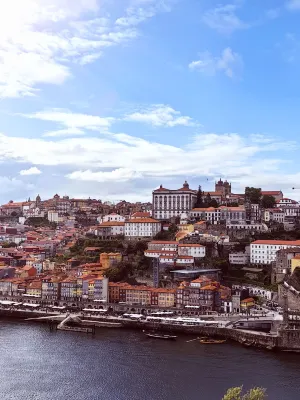 Oca Oriental Porto Hotel Near Hotel Photos